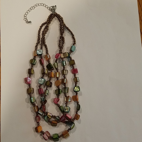 Necklace - Picture 2 of 2